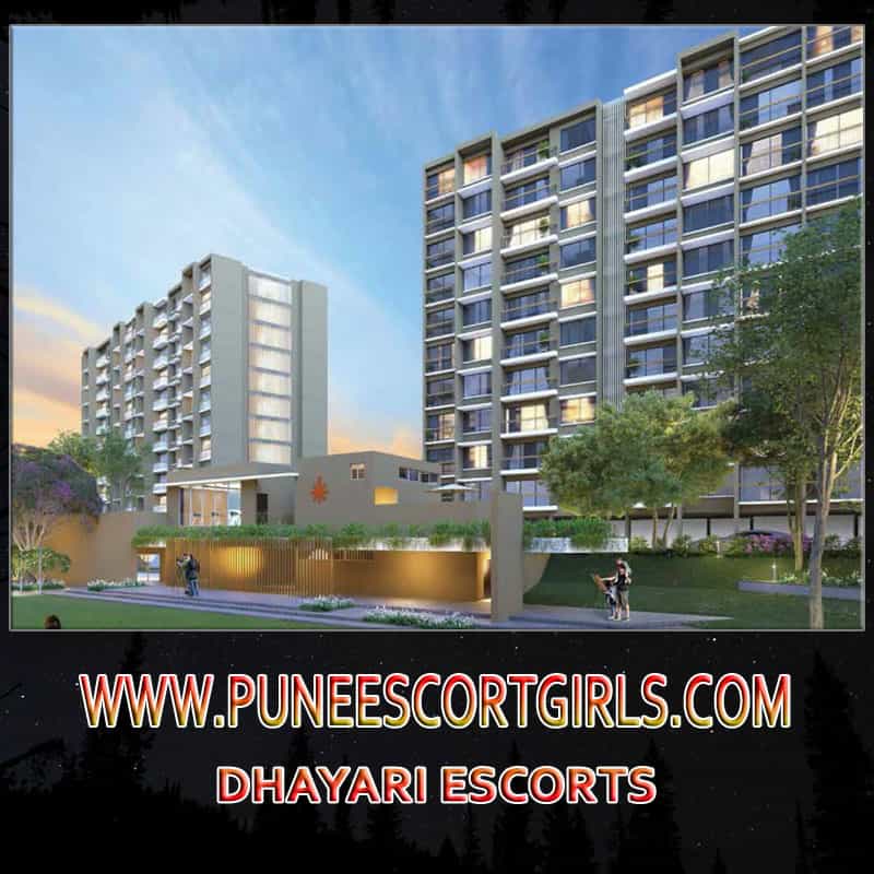 Dhayari Escorts in Pune