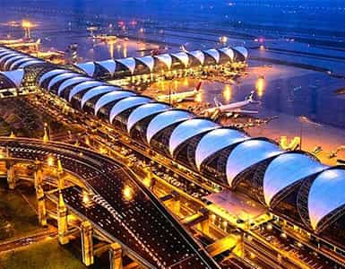 Pune Airport Escorts