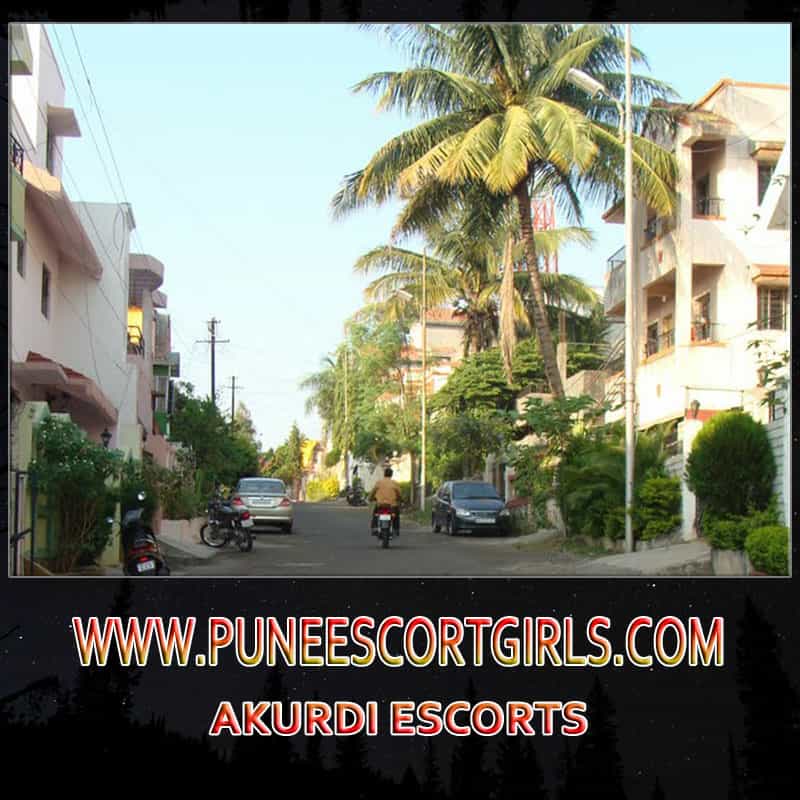 Akurdi Escorts