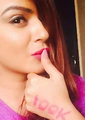 Call Girl in Pune