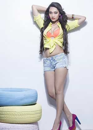 Call Girl in Pune