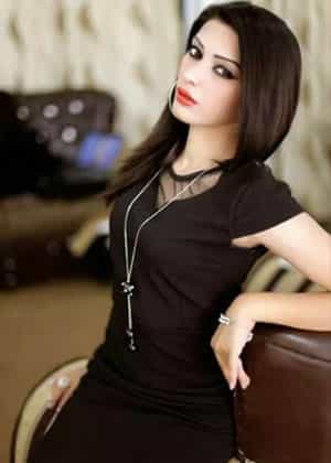 Call Girl in Pune