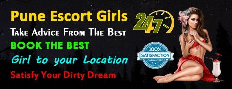 Female Escorts Pune 
