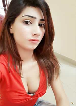 Escorts in Pune
