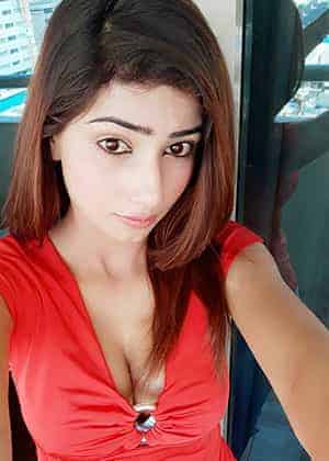 Female Escorts in Pune