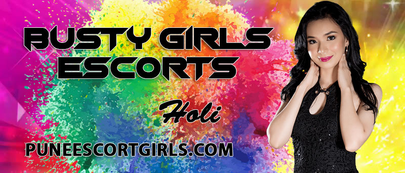 Pune Busty Escorts