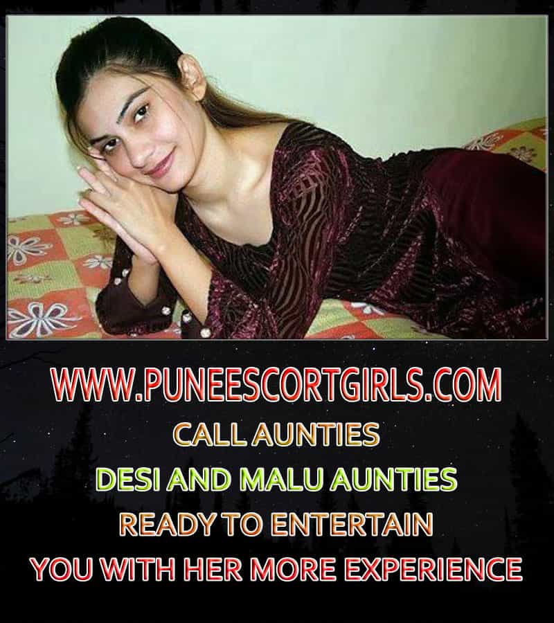 Escorts Service in Pune