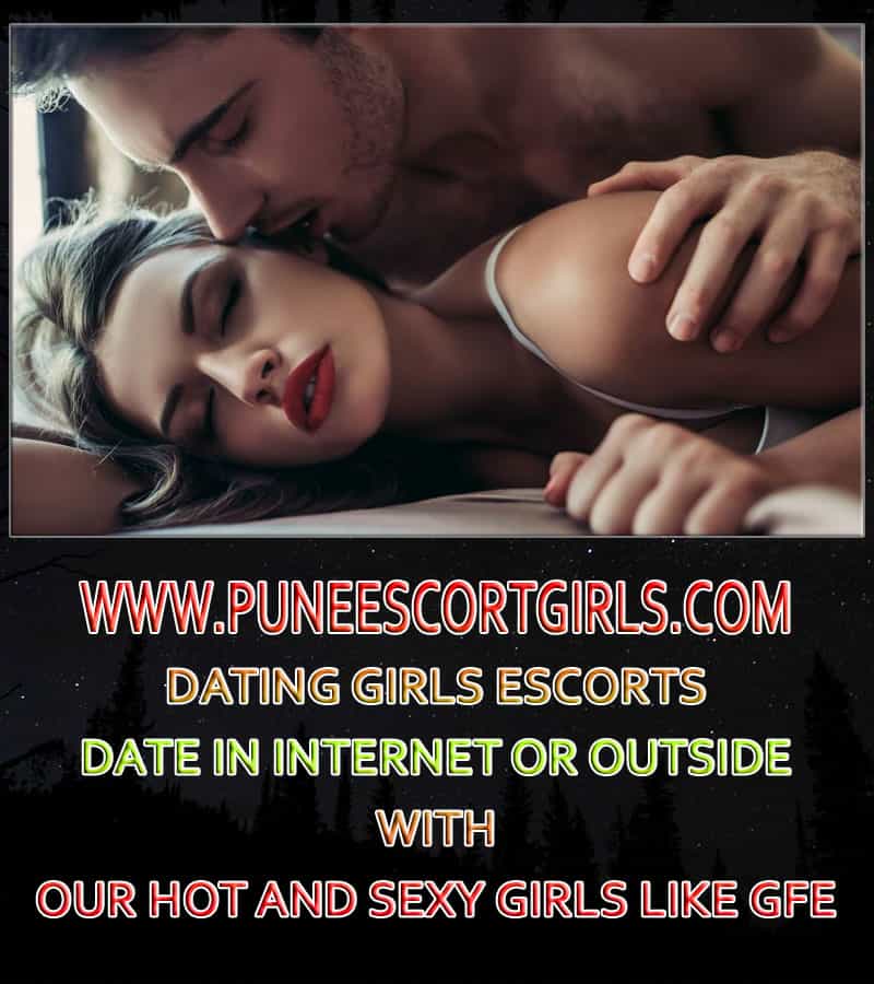 Escorts Service in Pune