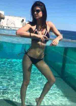 Female Escorts in Pune