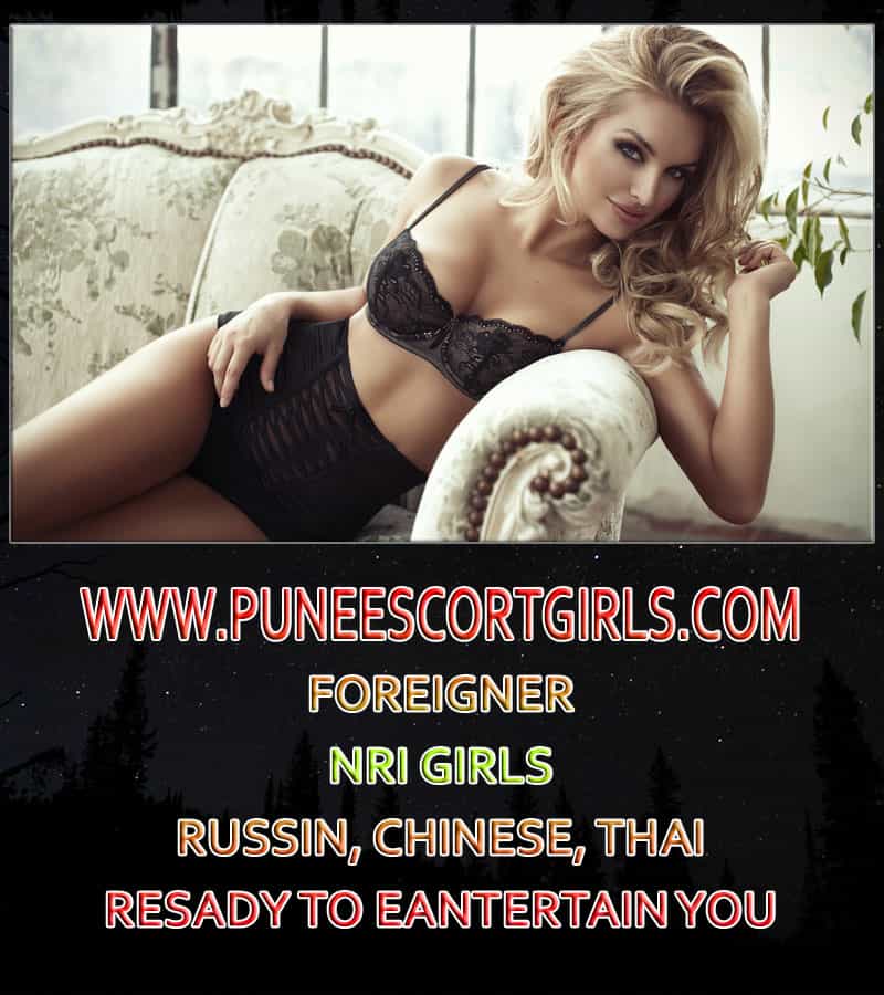 Escorts Service in Pune