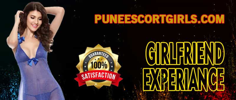 GFE Escorts in Pune