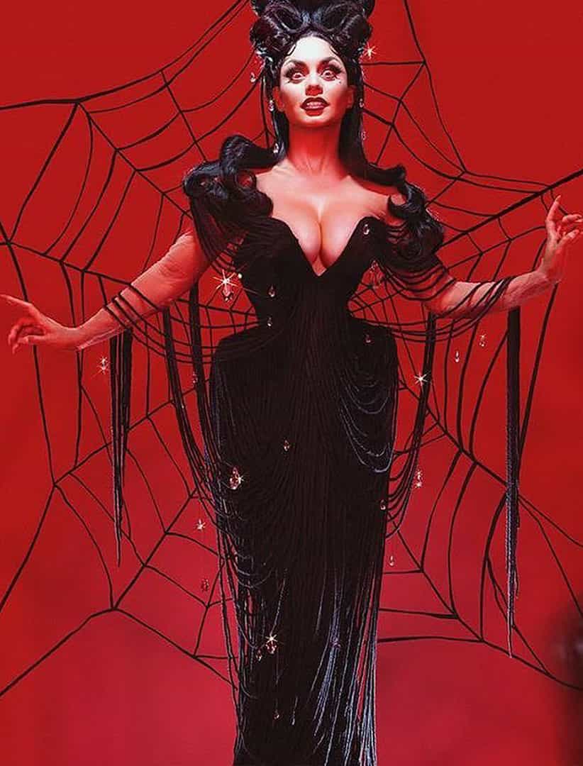 Halloween Costume Escorts