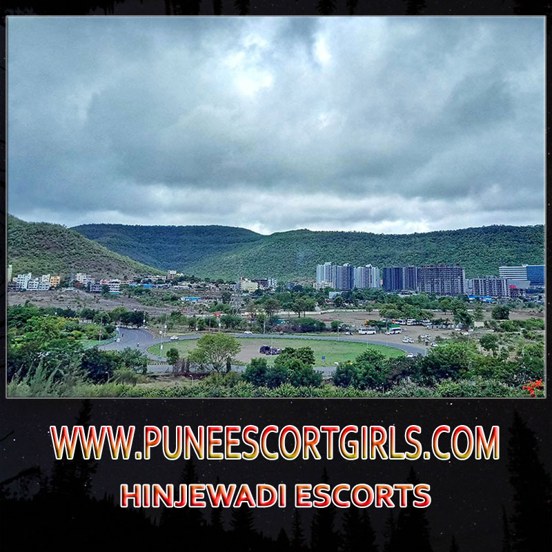 Hinjewadi Escorts Service in Pune