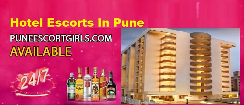 Hotel Escorts in Pune
