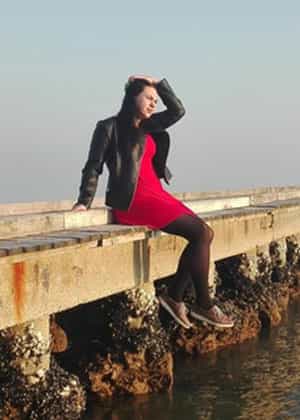Call Girl in Pune
