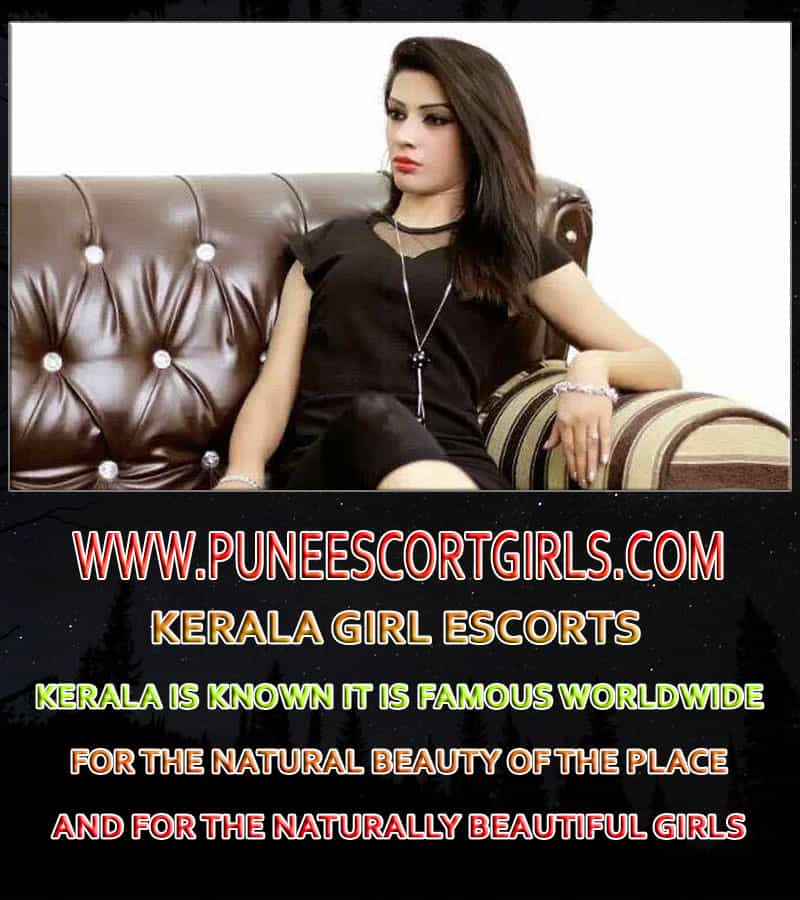 Kerala Call Girls in Pune