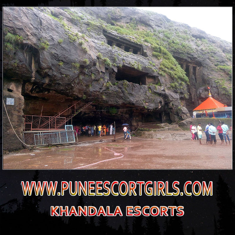 Khandala Escorts in Pune