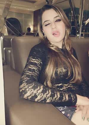 Female Escorts Service