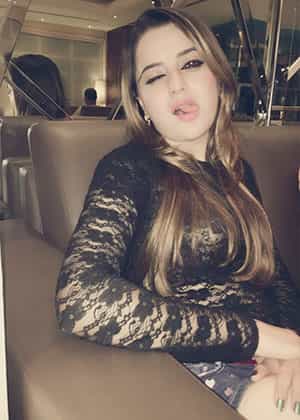 Escorts in Pune