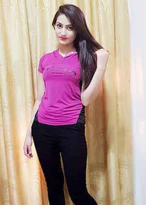 Call Girl in Pune