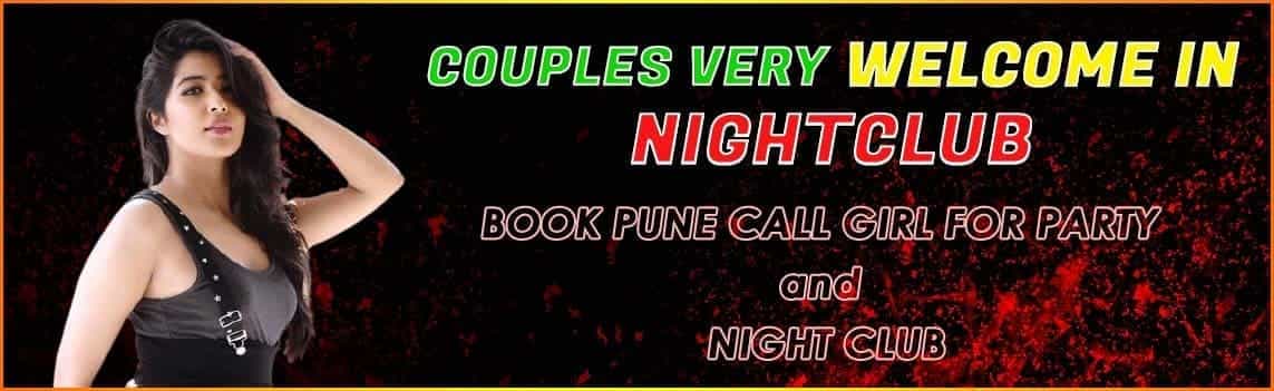 top Pune escorts