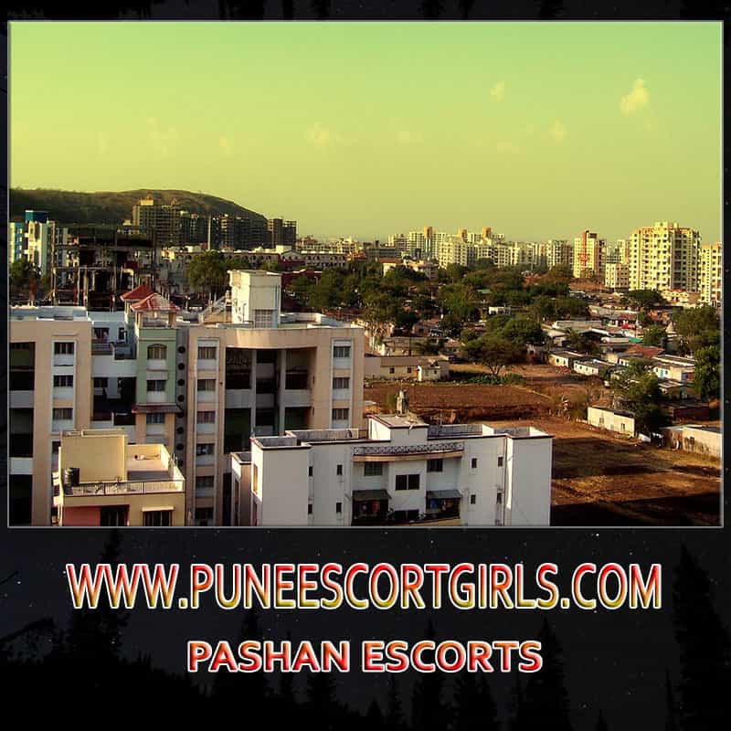 Pashan Escorts in Pune