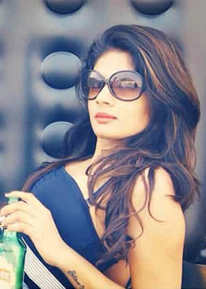 Call Girl in Pune