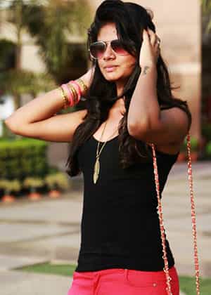 Call Girl in Pune