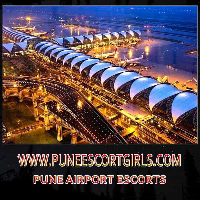 Pune Airport Escorts in Pune