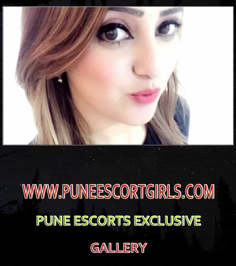 Escorts Service in Pune
