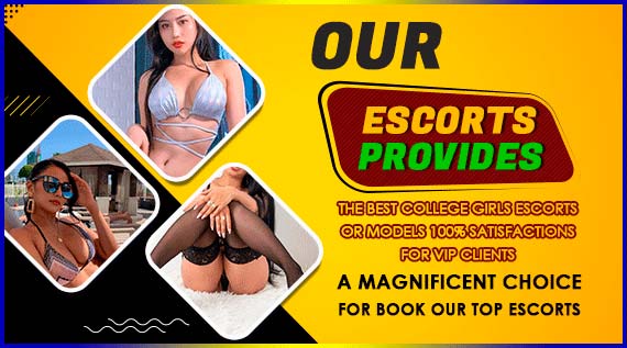 Pune VIP Escorts