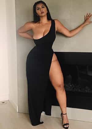 Call Girl in Pune