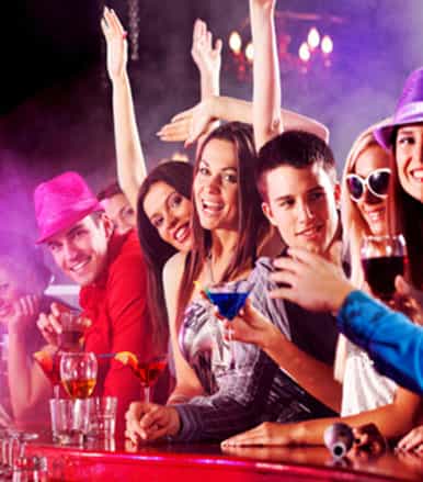 Sex City Escorts