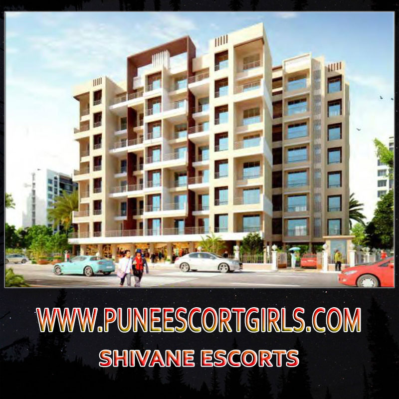 Shivane Escorts in Pune