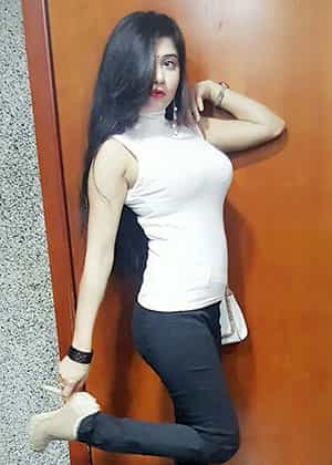 Call Girl in Pune