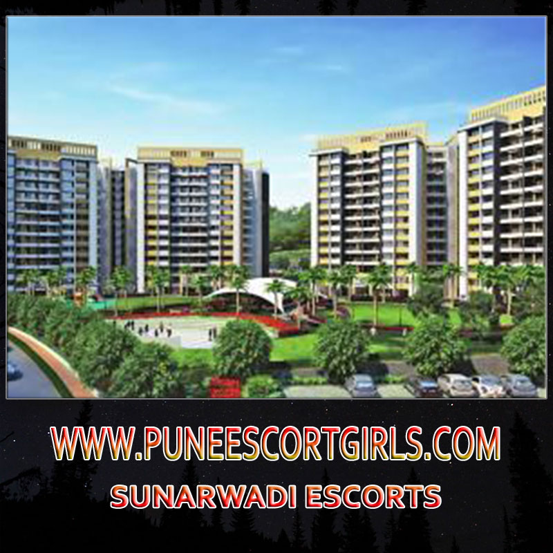Sunarwadi Escorts in Pune