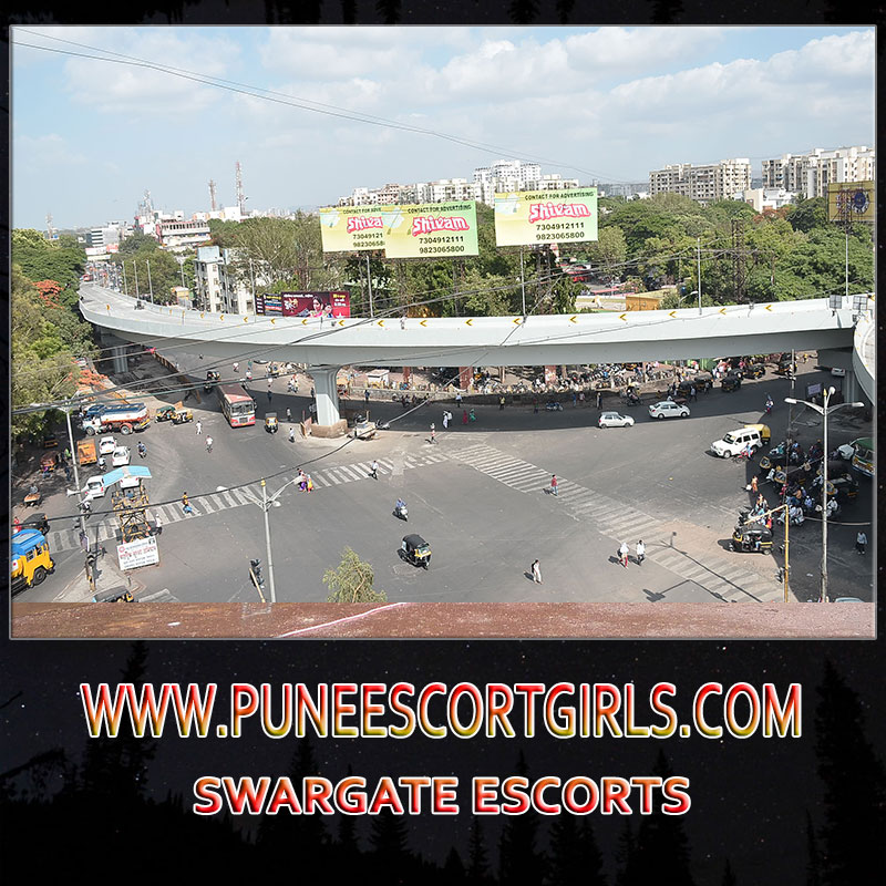 Swargate Escorts in Pune