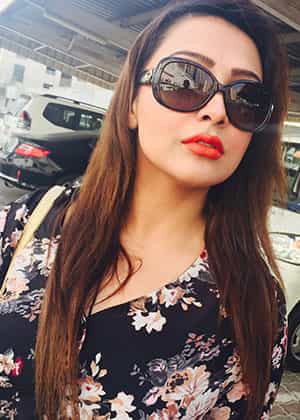 Escorts in Pune