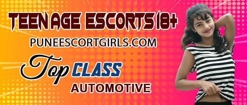 Pune 18+ Teen Escort Escorts
