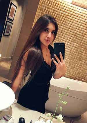 Vip Escort Models in Pune