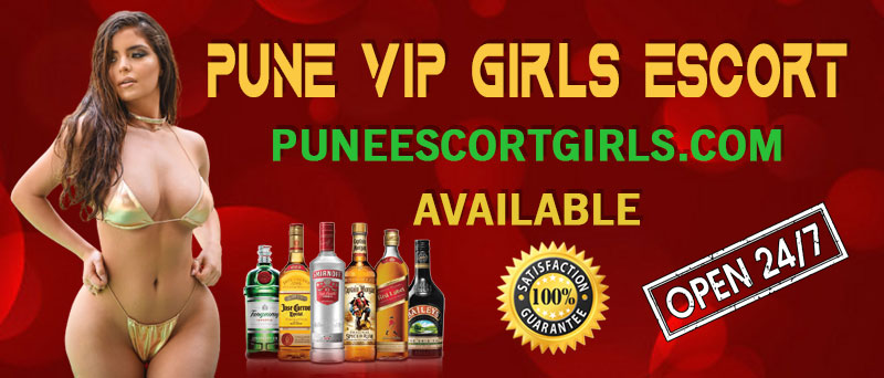 Pune Vip Girls Escorts