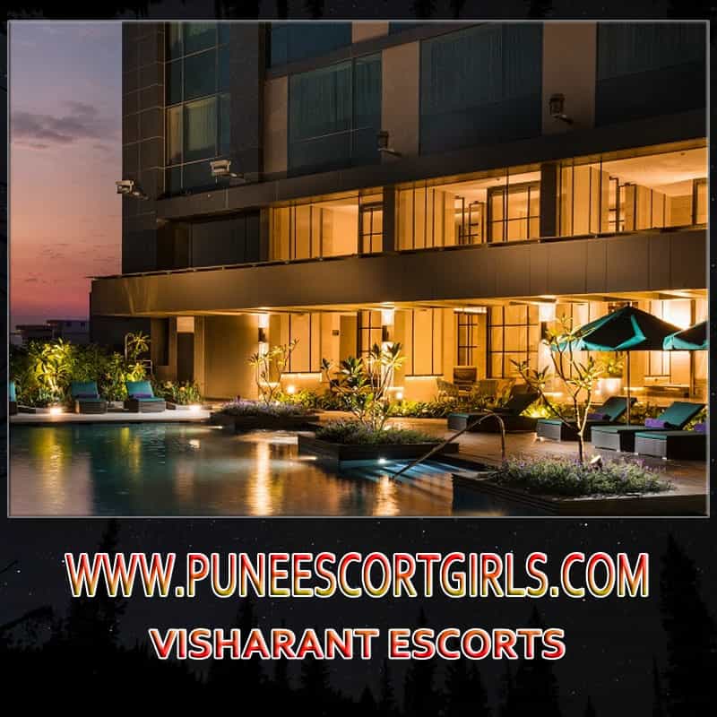 Visharant Escorts in Pune