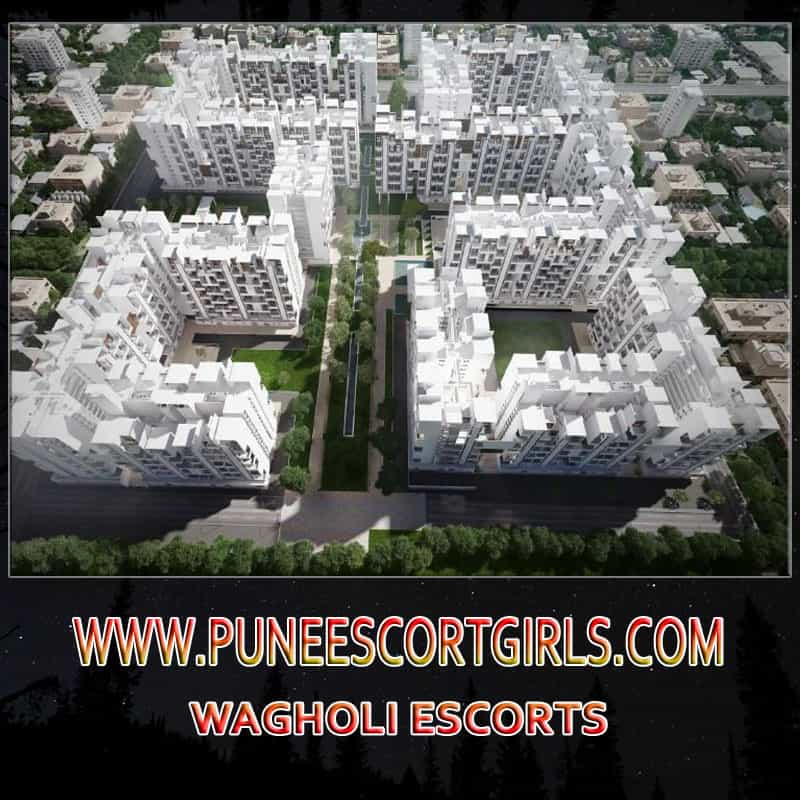 Wagholi Escorts in Pune