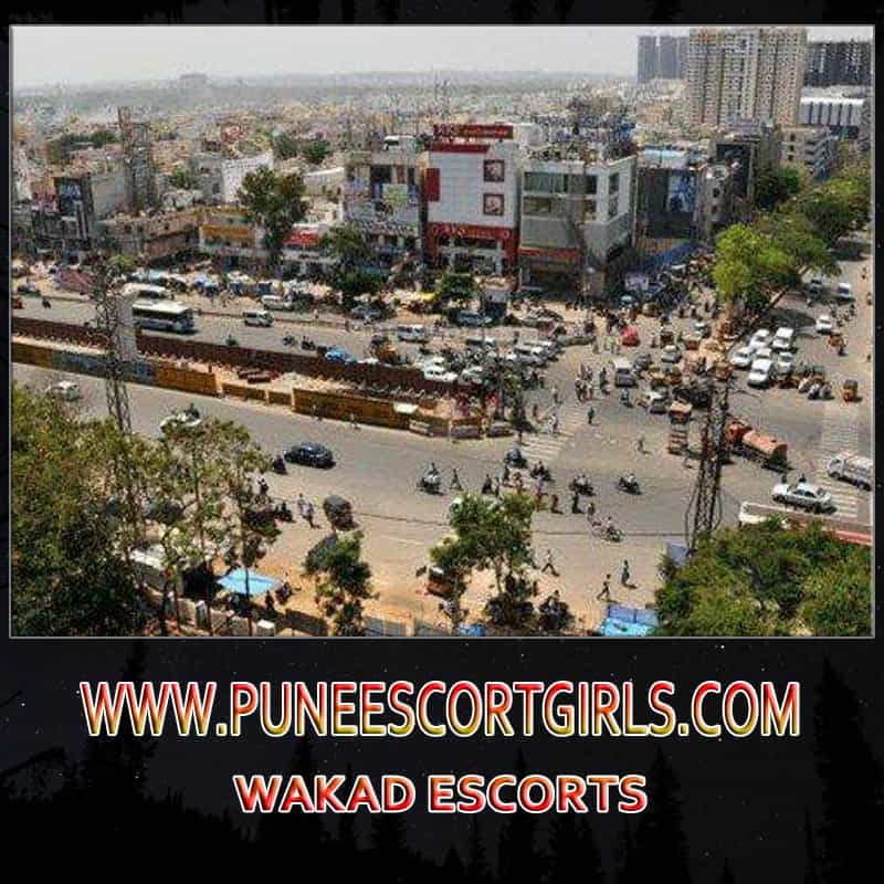 Wakad Escorts in Pune