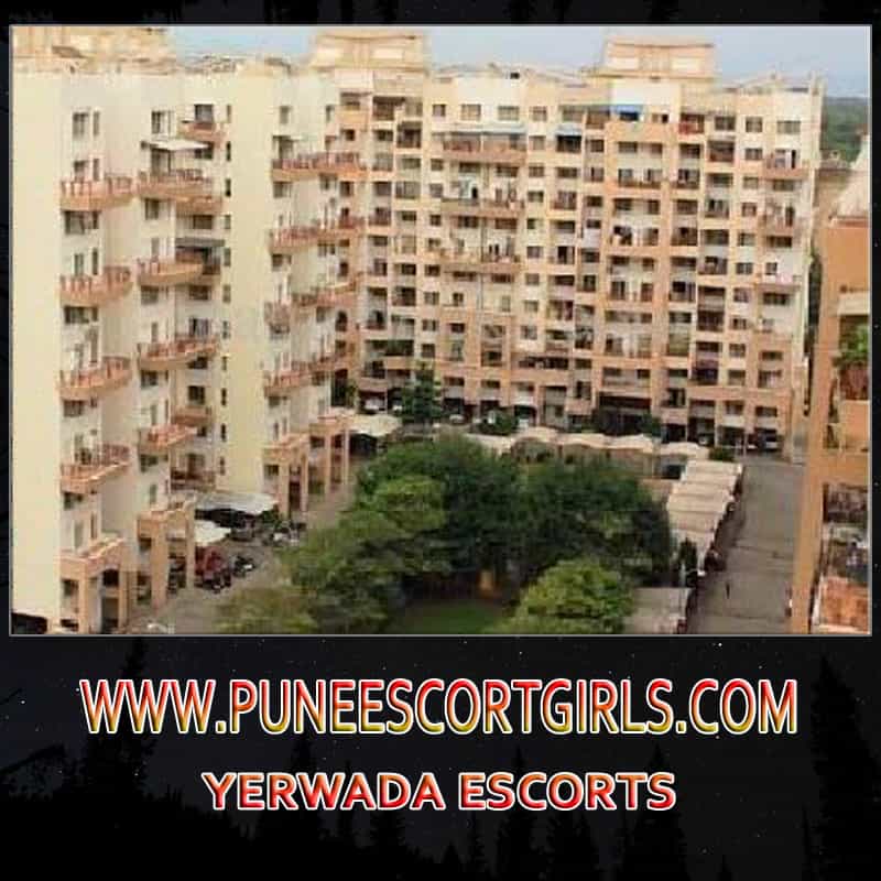 Yerwada Escorts in Pune